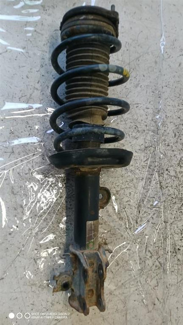 FIAT DOBLÒ «III» CARGO (2010) ASSALE AMMORTIZZATORE ANT. SX. USATO Da 2010 A 2014 [[288243]]