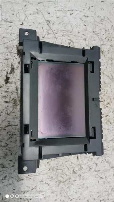 OPEL ANTARA «A» (2011) ALLESTIMENTI INTERNI DISPLAY CHECK CONTROL USATO Da 2010 in poi [[288282]]