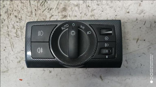 OPEL ANTARA «A» (2011) IMPIANTO ELETTRICO INTERRUTTORE ILLUMINAZIONE USATO [[288291]]