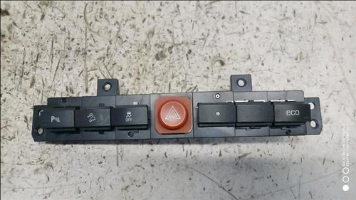 OPEL ANTARA «A» (2011) ALLESTIMENTI INTERNI PULSANTIERA MULTIFUNZIONE CENTRALE USATO [[288292]]