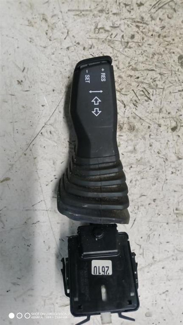 OPEL ANTARA «A» (2011) STERZO DEVIOGUIDA LUCI SX. USATO Da 2010 in poi [[288296]]