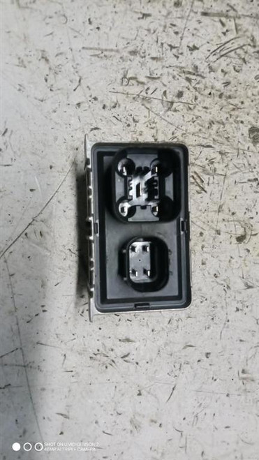 OPEL ANTARA «A» (2011) SCARICO E INIEZIONE CENTRALINA CANDELETTE USATO Da 2010 in poi [[288297]]