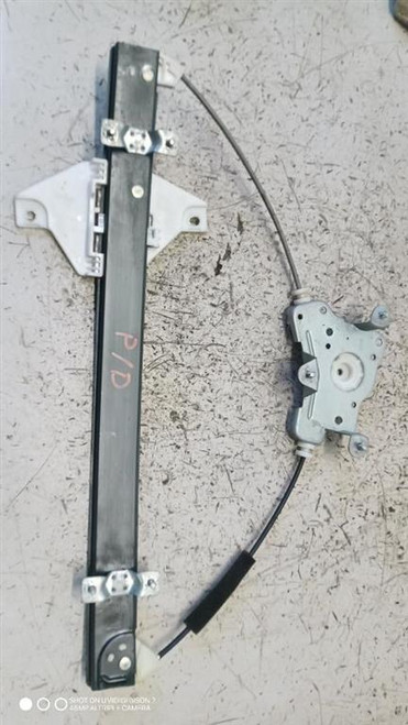 OPEL ANTARA «A» (2011) LAMIERATI ESTERNI ALZACRISTALLO PORTA POST. DX. USATO Da 2010 in poi [[288312]]