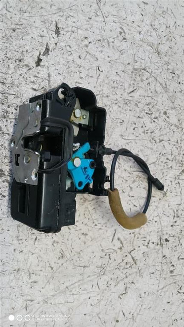 OPEL ANTARA «A» (2011) LAMIERATI ESTERNI SERRATURA PORTA ANT. DX. USATO Da 2010 in poi [[288316]]