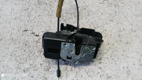 OPEL ANTARA «A» (2011) LAMIERATI ESTERNI SERRATURA PORTA ANT. SX. USATO Da 2010 in poi [[288317]]