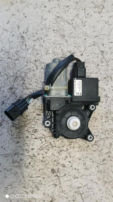 OPEL ANTARA «A» (2011) CRISTALLI MOTORINO ALZACRISTALLO PORTA POST. DX. USATO Da 2010 in poi [[288319]]