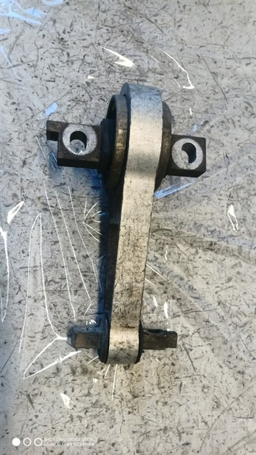 ALFA ROMEO 159 (2006) MOTORE SUPPORTO GOMMA MOTORE POST. SX. USATO Da 2005 A 2011 [[288111]]