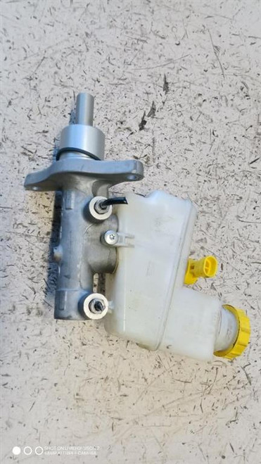 ALFA ROMEO GIULIETTA (2016) IMPIANTO FRENANTE POMPA FRENO ANT. USATO Da 2016 A 2018 [[288335]]