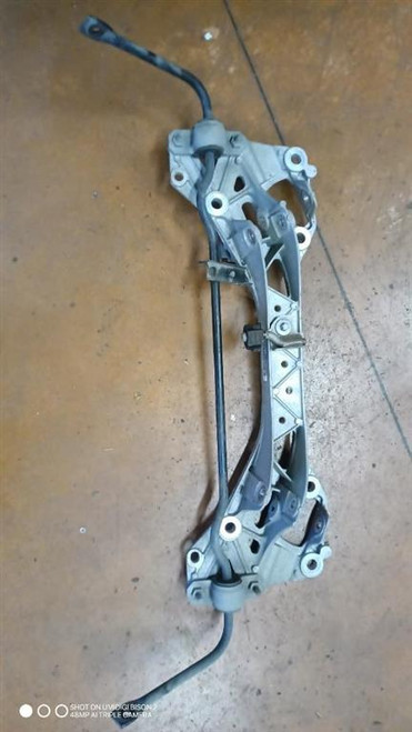 ALFA ROMEO GIULIETTA (2016) ASSALE ASSALE POST. USATO Da 2016 A 2018 [[288340]]