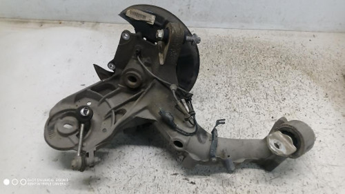 ALFA ROMEO GIULIETTA (2016) ASSALE BRACCIO OSCILLANTE INF. POST. SX. USATO Da 2016 A 2018 [[288345]]