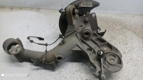 ALFA ROMEO GIULIETTA (2016) ASSALE BRACCIO OSCILLANTE INF. POST. DX. USATO Da 2016 A 2018 [[288346]]