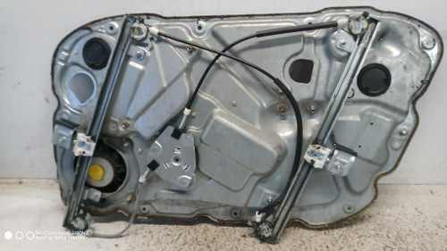 ALFA ROMEO 159 (2006) CRISTALLI ALZACRISTALLO PORTA ANT. SX. USATO Da 2005 A 2011 [[288355]]