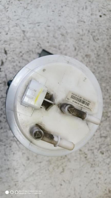 NISSAN QASHQAI «I» (2010) SCARICO E INIEZIONE POMPA CARBURANTE C/GALLEGGIANTE USATO Da 2010 in poi [[288359]]