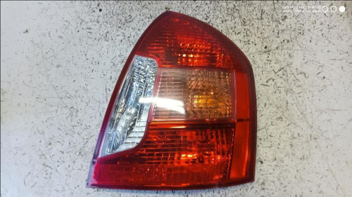 HYUNDAI ACCENT «III» (2006) FANALERIA FANALE POST. DX. USATO Da 2005 A 2009 [[288363]]