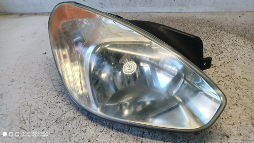 HYUNDAI ACCENT «III» (2006) FANALERIA PROIETTORE ANT. DX. USATO Da 2005 A 2009 [[288365]]