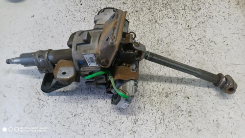 FIAT PANDA «II» (2004) STERZO PIANTONE STERZO SUP. USATO Da 2003 A 2009 [[288376]]