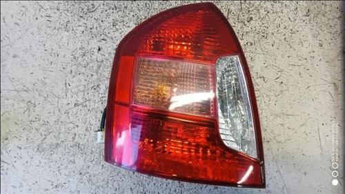 HYUNDAI ACCENT «III» (2006) FANALERIA FANALE POST. SX. USATO Da 2005 A 2009 [[288362]]