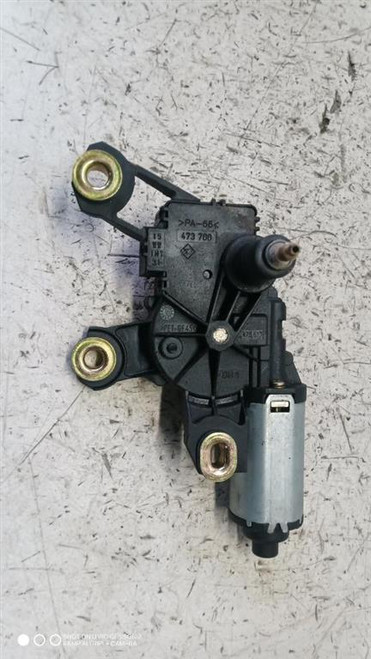 AUDI A3 «8PA» SPORTBACK (2004) CRISTALLI MOTORINO TERGILUNOTTO USATO Da 2005 A 2008 [[288392]]