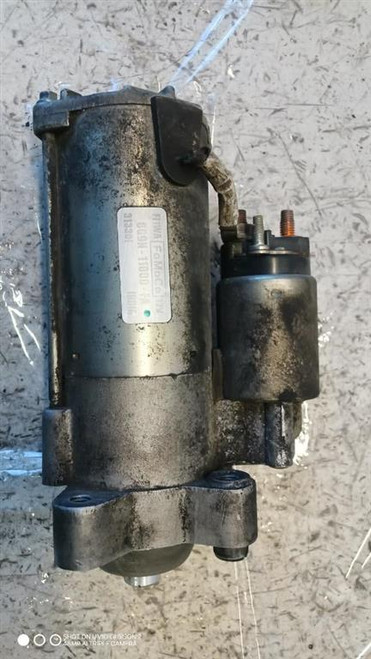 FORD KUGA «II» (2013) IMPIANTO ELETTRICO MOTORINO AVVIAMENTO USATO Da 2012 A 2016 [[288393]]