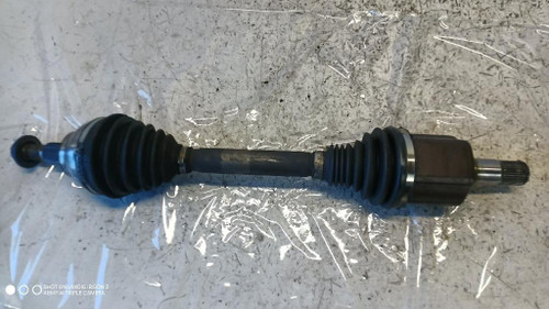 FORD KUGA «II» (2013) CAMBIO E TRASMISSIONE SEMIASSE ANT. SX. USATO Da 2012 A 2016 [[288397]]