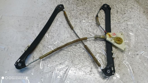 AUDI A3 «8PA» SPORTBACK (2004) CRISTALLI ALZACRISTALLO PORTA ANT. DX. USATO Da 2005 A 2008 [[288419]]