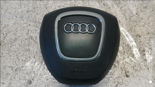 AUDI A3 «8PA» SPORTBACK (2004) SICUREZZA AIR-BAG GUIDATORE USATO Da 2005 A 2008 [[288424]]
