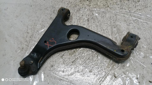 OPEL MERIVA «B» (2014) ASSALE BRACCIO OSCILLANTE ANT. SX. USATO Da 2014 in poi [[288427]]