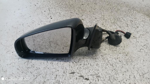 AUDI A3 «8PA» SPORTBACK (2004) CRISTALLI RETROVISORE ESTERNO ANT. SX. USATO Da 2005 A 2008 [[288379]]