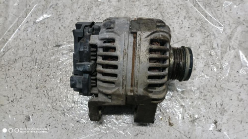 OPEL MERIVA «B» (2014) IMPIANTO ELETTRICO ALTERNATORE USATO Da 2014 in poi [[288435]]