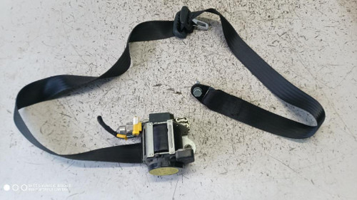 FIAT IDEA (2004) SICUREZZA CINTURA DI SICUREZZA SEDILE ANT. SX. USATO Da 2005 A 2008 [[288446]]