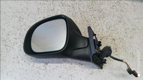 CITROEN C3 «I» (2005) CRISTALLI RETROVISORE ESTERNO ANT. SX. USATO Da 2005 A 2009 [[288449]]