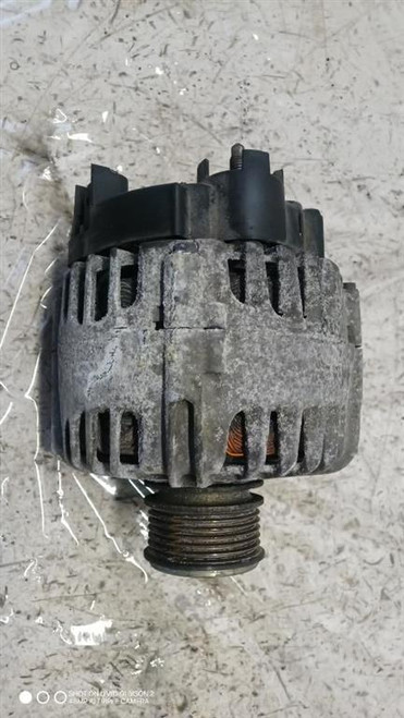 DACIA DUSTER «I» (2010) IMPIANTO ELETTRICO ALTERNATORE USATO Da 2010 A 2013 [[288462]]