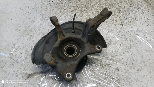 DACIA DUSTER «I» (2010) ASSALE FUSELLO RUOTA ANT. SX. USATO Da 2010 A 2013 [[288468]]