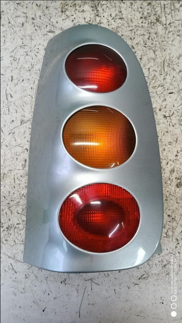 SMART CITY COUPE «450» (1998) FANALERIA FANALE POST. SX. USATO Da 2000 A 2003 [[288474]]