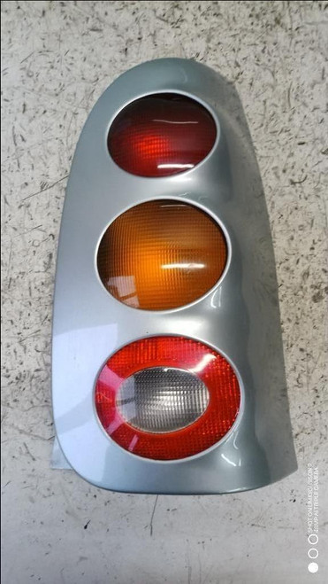 SMART CITY COUPE «450» (1998) FANALERIA FANALE POST. DX. USATO Da 2000 A 2003 [[288475]]