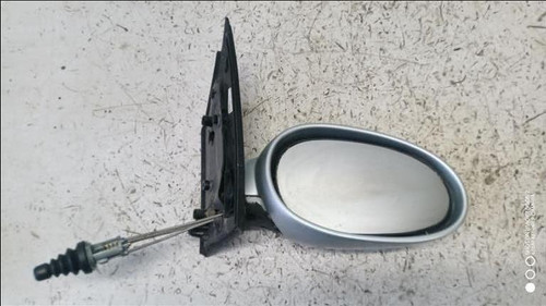 SMART CITY COUPE «450» (1998) CRISTALLI RETROVISORE ESTERNO ANT. DX. USATO Da 2000 A 2003 [[288476]]