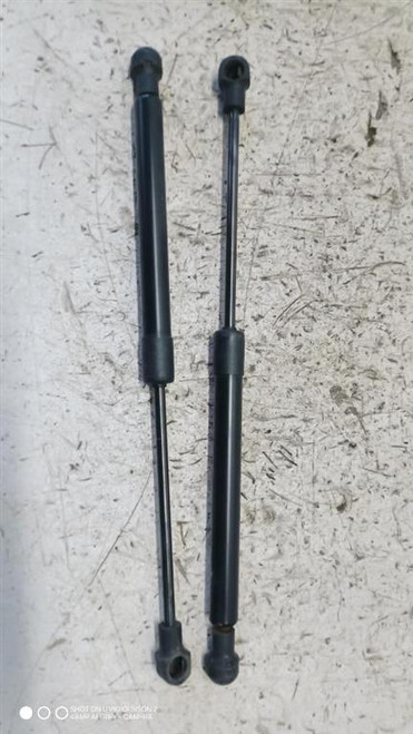 SMART CITY COUPE «450» (1998) CRISTALLI AMMORTIZZATORE LUNOTTO DX. USATO Da 2000 A 2003 [[288480]]