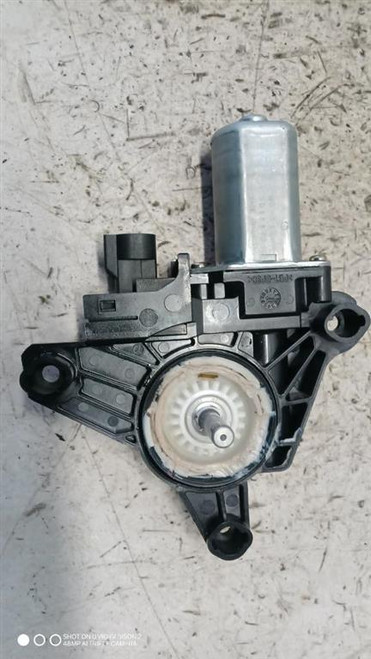 FIAT 500X (2018) CRISTALLI MOTORINO ALZACRISTALLO PORTA POST. SX. USATO Da 2018 A 2022 [[288507]]