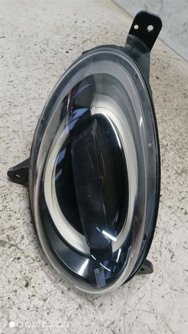 FIAT 500X (2018) FANALERIA FANALINO LUCE DIURNA ANT. DX. USATO Da 2018 A 2022 [[288496]]