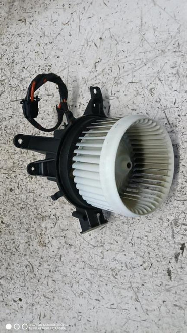 FIAT 500X (2018) TERMICO MOTORINO VENTILAZIONE ABITACOLO USATO Da 2018 A 2022 [[288497]]