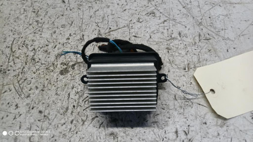 FIAT 500X (2018) TERMICO RESISTENZA VENTILAZIONE ABITACOLO USATO Da 2018 A 2022 [[288498]]