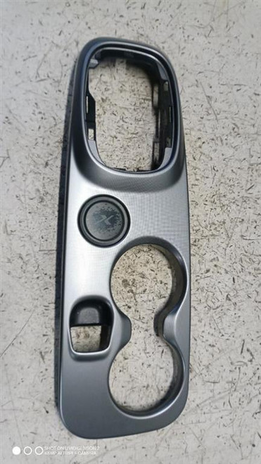 FIAT 500X (2018) ALLESTIMENTI INTERNI MASCHERINA CONSOLE CENTRALE (ANT. SUP.) USATO Da 2018 A 2022 [[288494]]