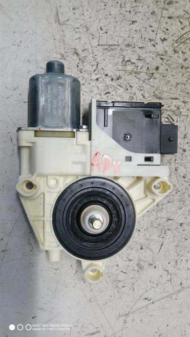 FIAT 500X (2018) CRISTALLI MOTORINO ALZACRISTALLO PORTA ANT. DX. USATO Da 2018 A 2022 [[288506]]