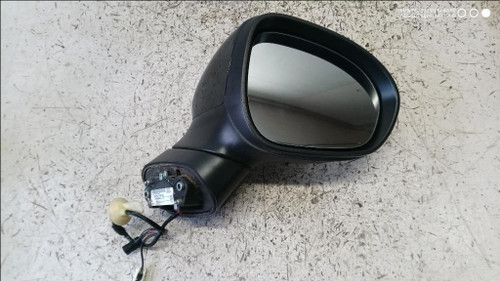 FIAT 500X (2018) CRISTALLI RETROVISORE ESTERNO ANT. DX. USATO Da 2018 A 2022 [[288509]]