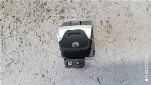 FIAT 500X (2018) IMPIANTO ELETTRICO INTERRUTTORE FRENO A MANO USATO Da 2018 A 2022 [[288512]]