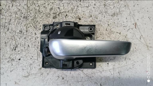 FIAT 500X (2018) ALLESTIMENTI INTERNI MANIGLIA PORTA INT. ANT. SX. USATO Da 2018 A 2022 [[288517]]