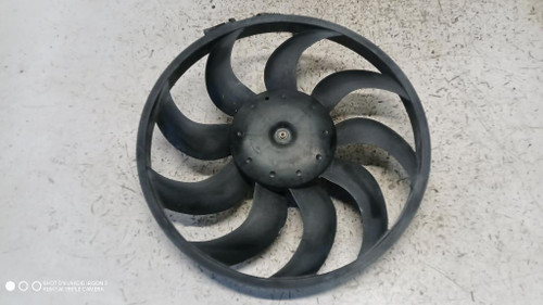 FIAT 500X (2018) TERMICO ELETTROVENTOLA USATO Da 2018 A 2022 [[288522]]