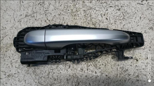 FIAT 500X (2018) LAMIERATI ESTERNI MANIGLIA PORTA EST. ANT. DX. USATO Da 2018 A 2022 [[288524]]