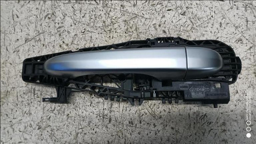 FIAT 500X (2018) LAMIERATI ESTERNI MANIGLIA PORTA EST. POST. SX. USATO Da 2018 A 2022 [[288528]]