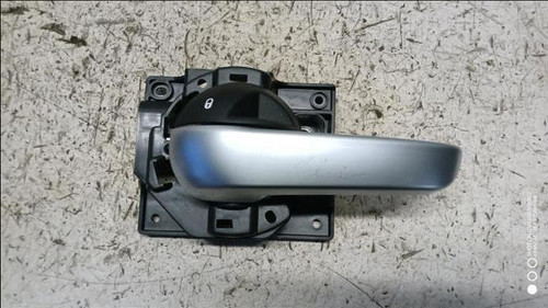 FIAT 500X (2018) ALLESTIMENTI INTERNI MANIGLIA PORTA INT. POST. SX. USATO Da 2018 A 2022 [[288531]]